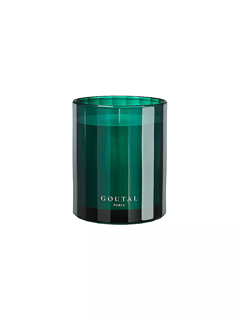 GOUTAL | Noël Une Forêt d'Or Candle 35g | keine Farbe