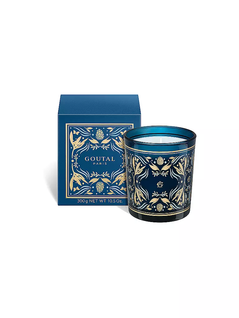 GOUTAL | UNE FORET D'OR CANDLE 300gr- LIMITED EDITION 2024 | keine Farbe