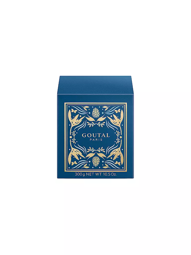 GOUTAL | UNE FORET D'OR CANDLE 300gr- LIMITED EDITION 2024 | keine Farbe