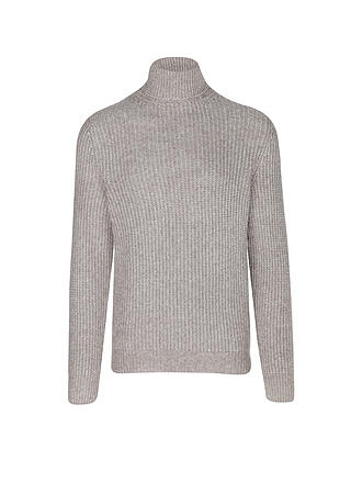 GRAN SASSO | Rollkragenpullover 