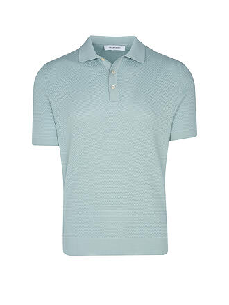 GRAN SASSO | Poloshirt