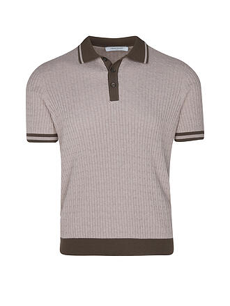 GRAN SASSO | Poloshirt