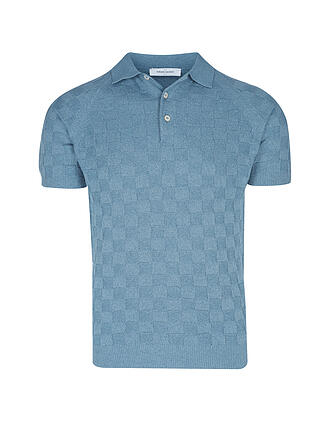 GRAN SASSO | Poloshirt