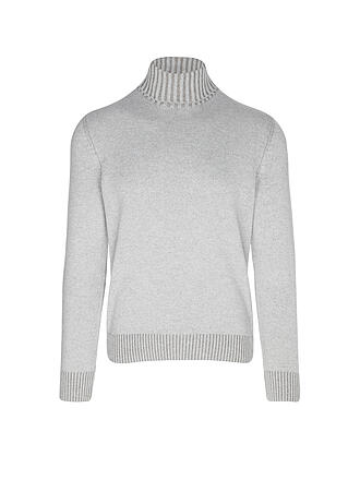 GRAN SASSO | Rollkragenpullover