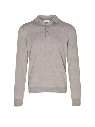 GRAN SASSO | Poloshirt 