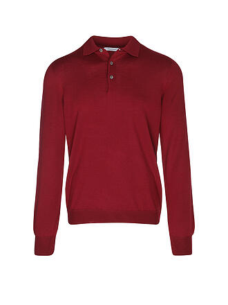 GRAN SASSO | Poloshirt 