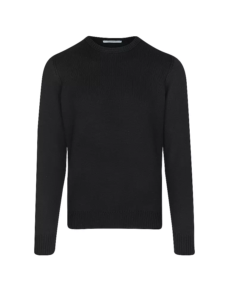 GRAN SASSO | Pullover | schwarz