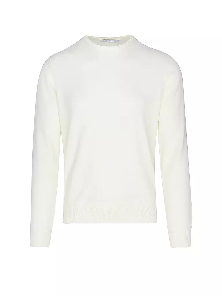 GRAN SASSO | Pullover | creme