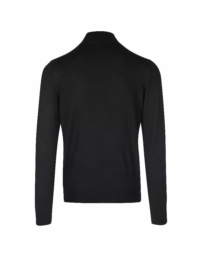 GRAN SASSO | Pullover | schwarz