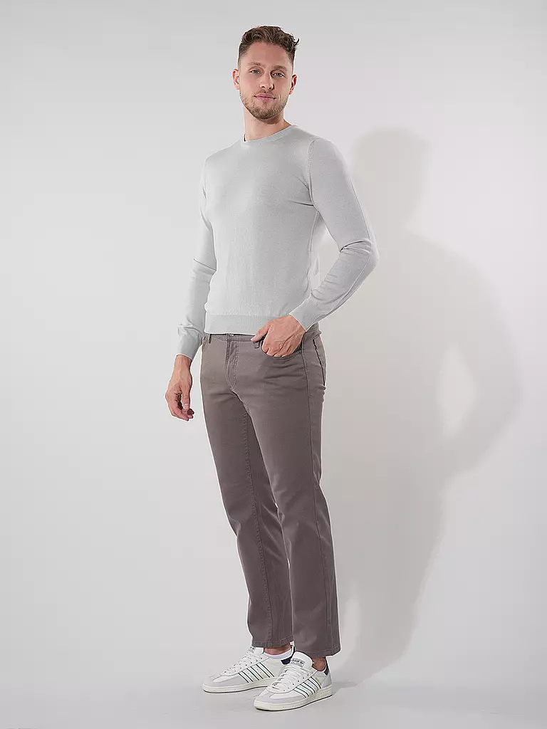 GRAN SASSO | Pullover | beige