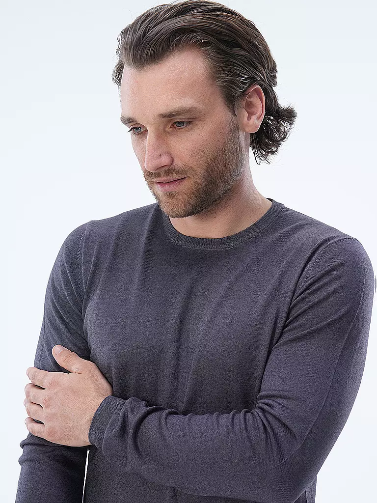 GRAN SASSO | Pullover | mint