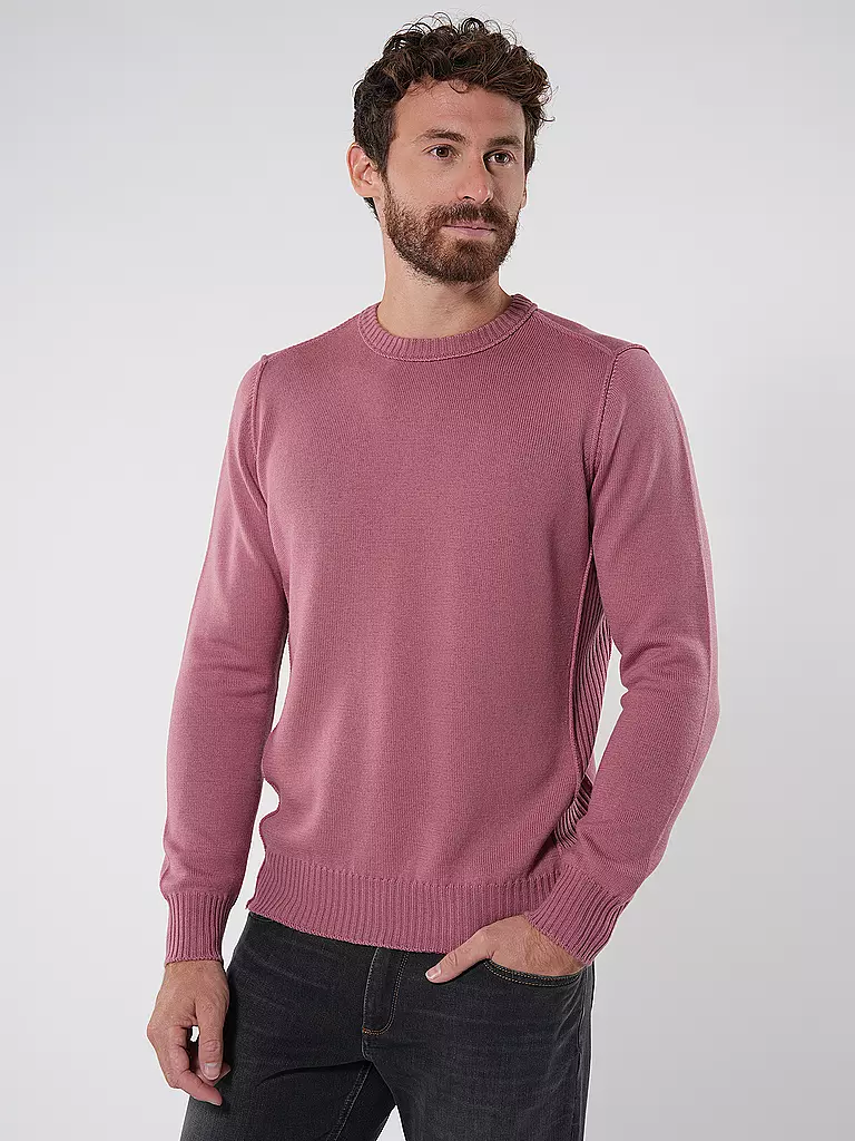 GRAN SASSO | Pullover | rosa