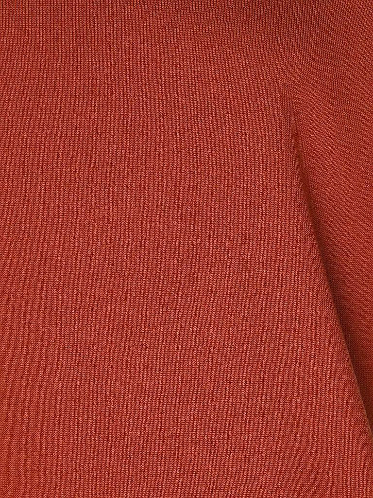 GRAN SASSO | Pullover | orange