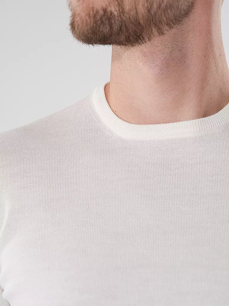 GRAN SASSO | Pullover | creme