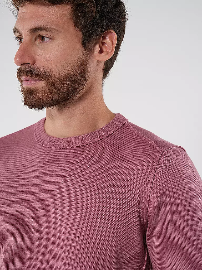 GRAN SASSO | Pullover | rosa