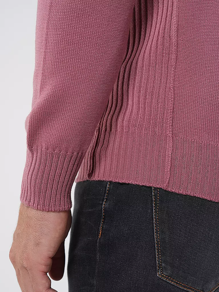 GRAN SASSO | Pullover | rosa