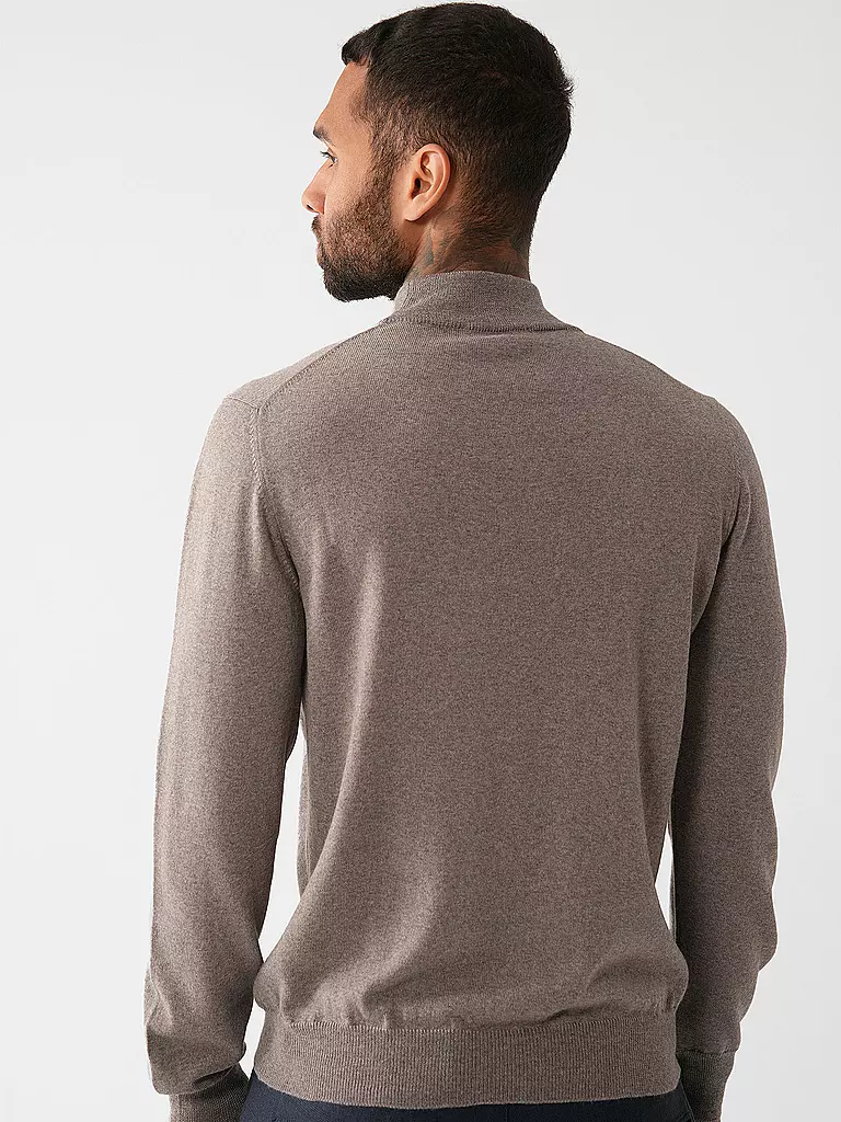 GRAN SASSO | Pullover | beige