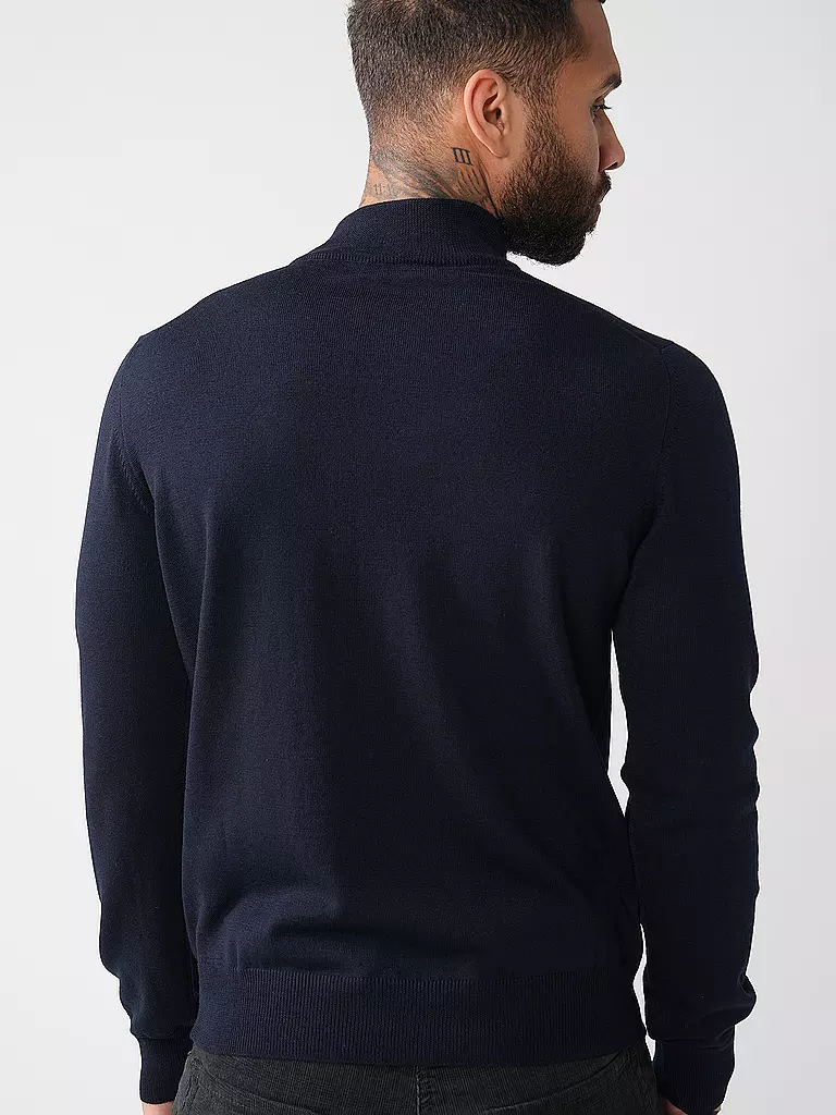 GRAN SASSO | Pullover | dunkelblau