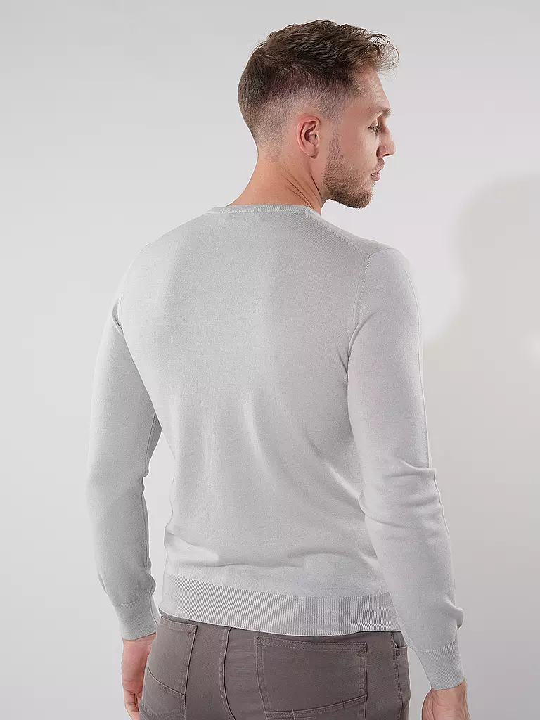 GRAN SASSO | Pullover | beige