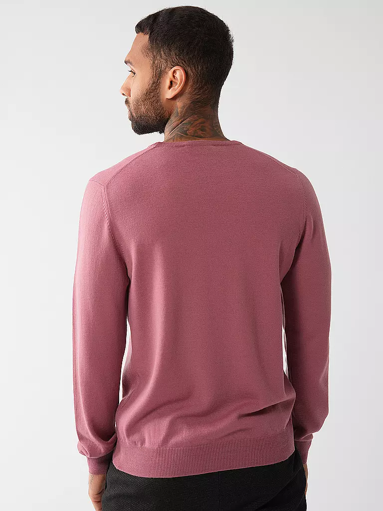 GRAN SASSO | Pullover | rosa