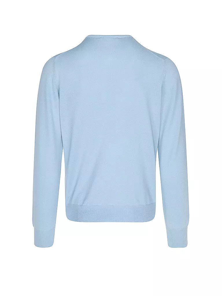 GRAN SASSO | Pullover | hellblau