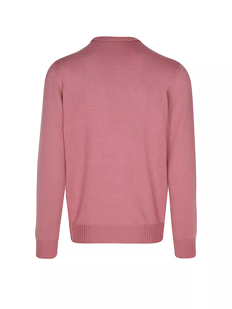 GRAN SASSO | Pullover | rosa