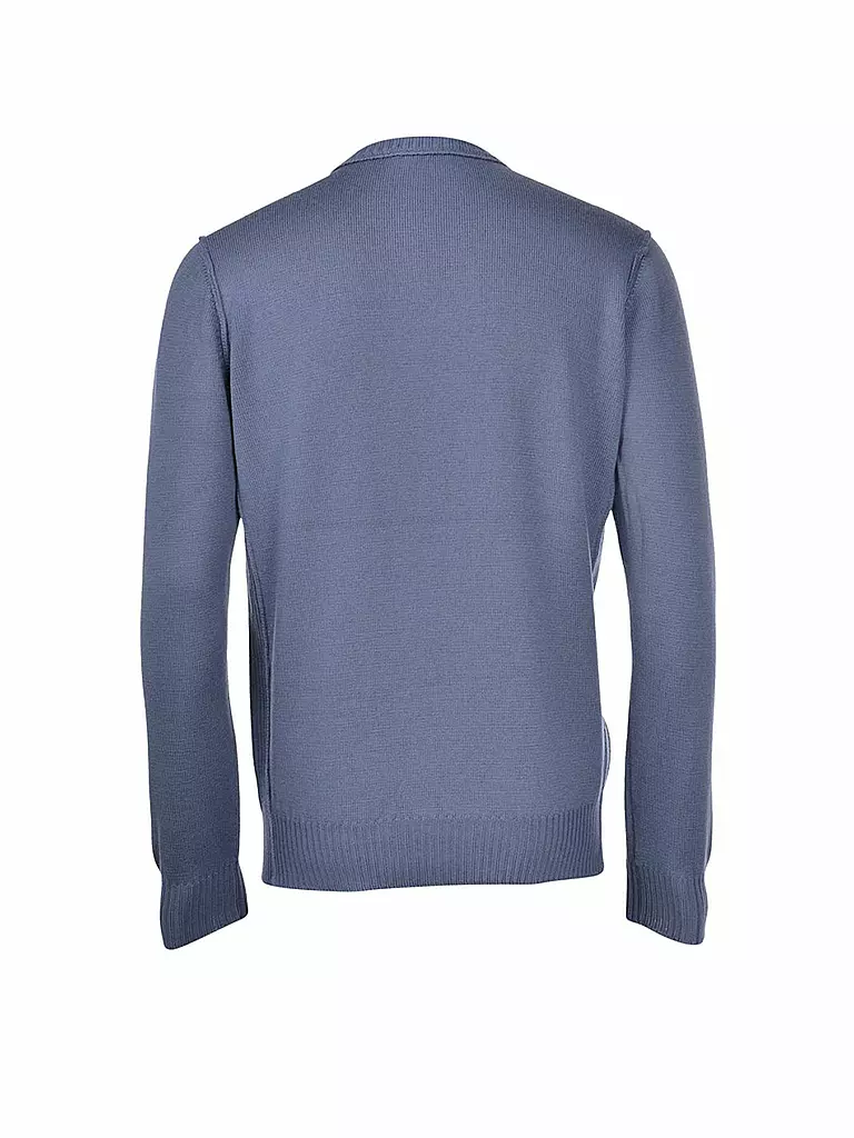 GRAN SASSO | Pullover | dunkelblau