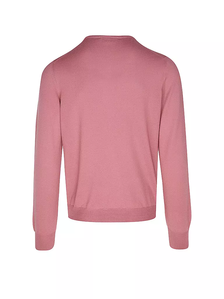 GRAN SASSO | Pullover | rosa