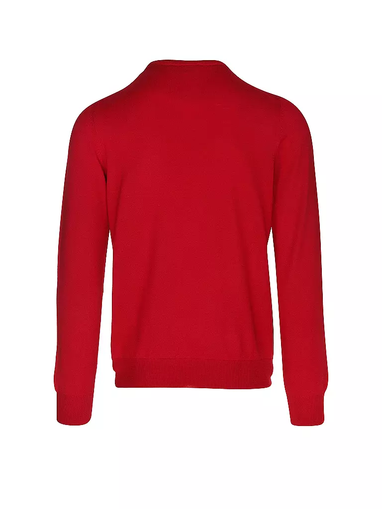 GRAN SASSO | Pullover | beere