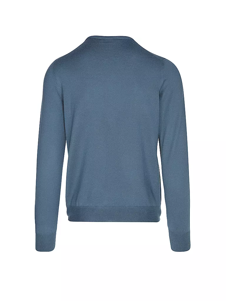 GRAN SASSO | Pullover | blau