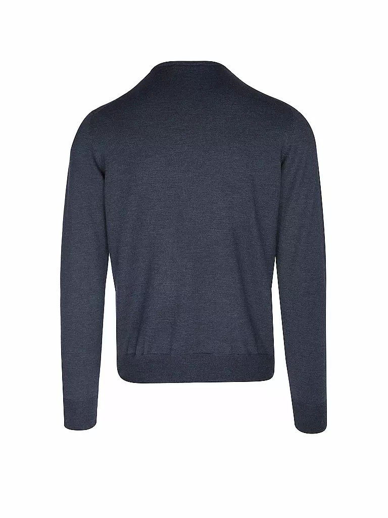 GRAN SASSO | Pullover | hellbraun