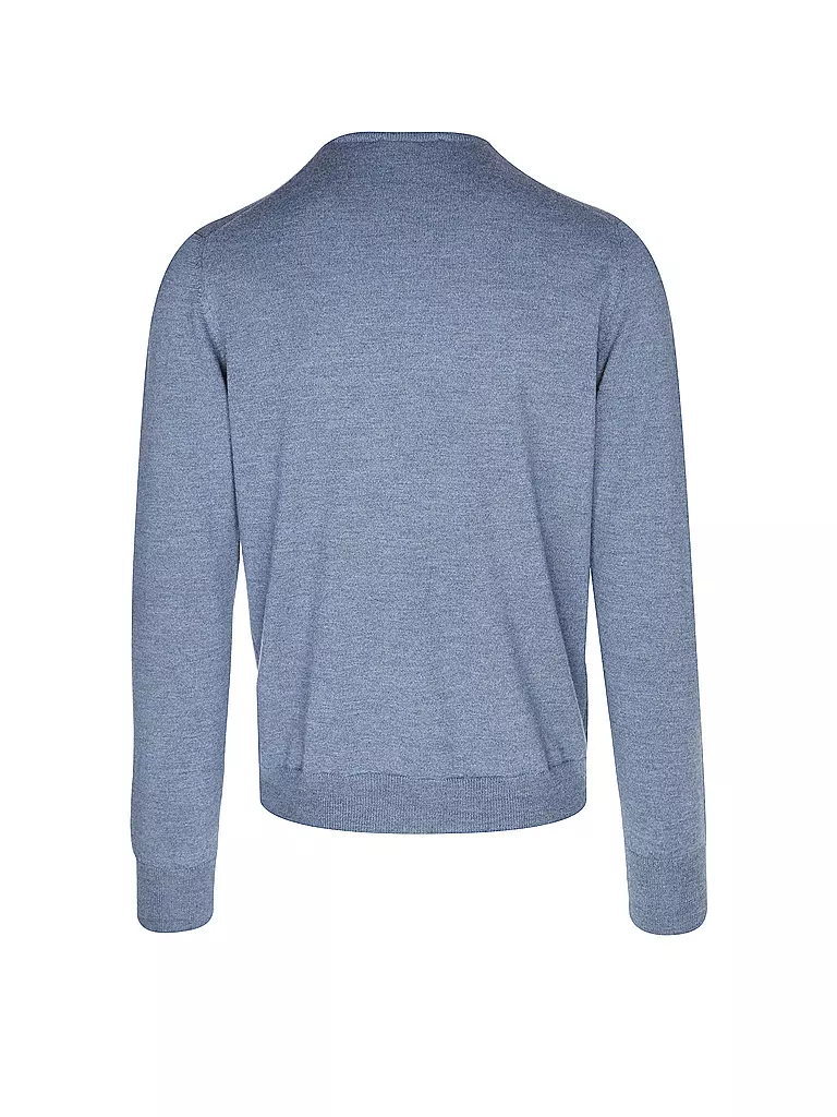 GRAN SASSO | Pullover | blau