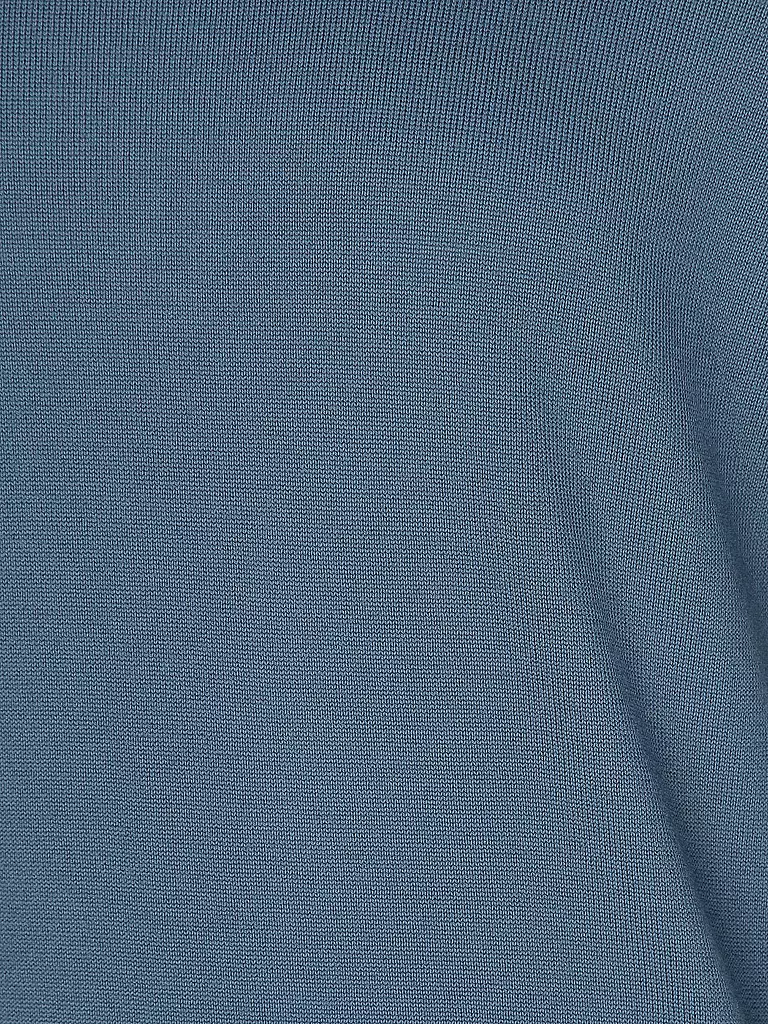 GRAN SASSO | Pullover | blau