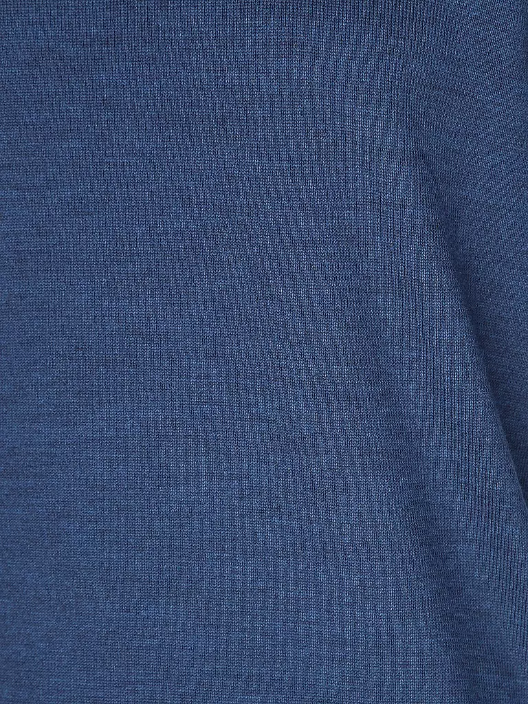 GRAN SASSO | Pullover | blau