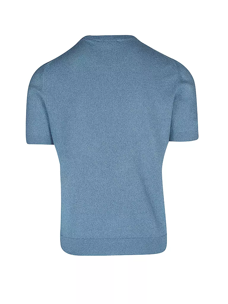 GRAN SASSO | T-Shirt  | blau