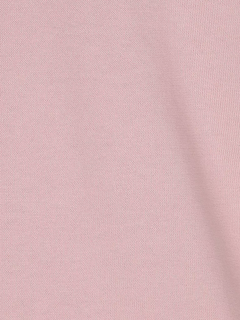 GRAN SASSO | T-Shirt  | rosa