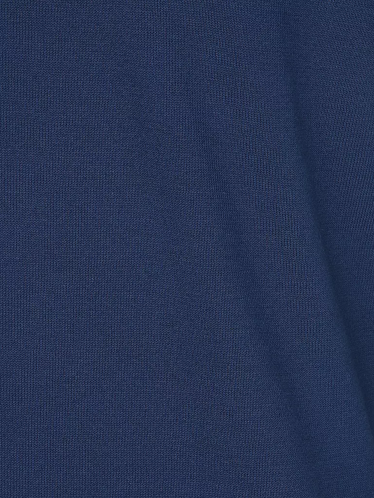 GRAN SASSO | T-Shirt  | blau