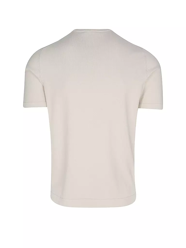 GRAN SASSO | T-Shirt  | beige