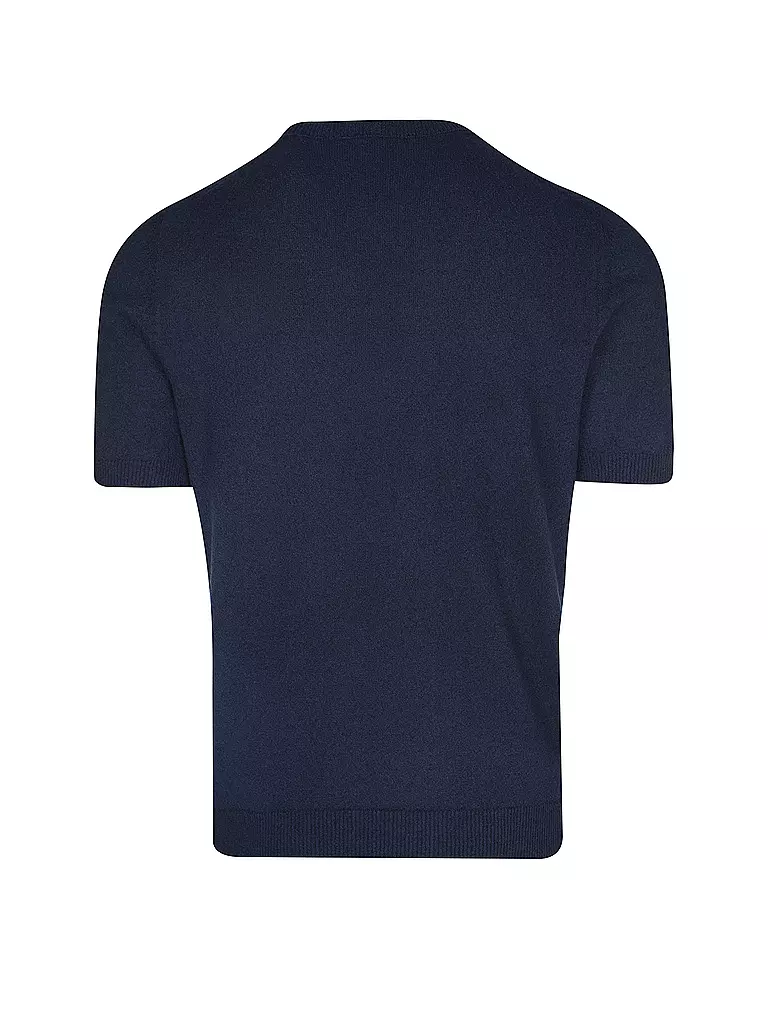 GRAN SASSO | T-Shirt | hellblau