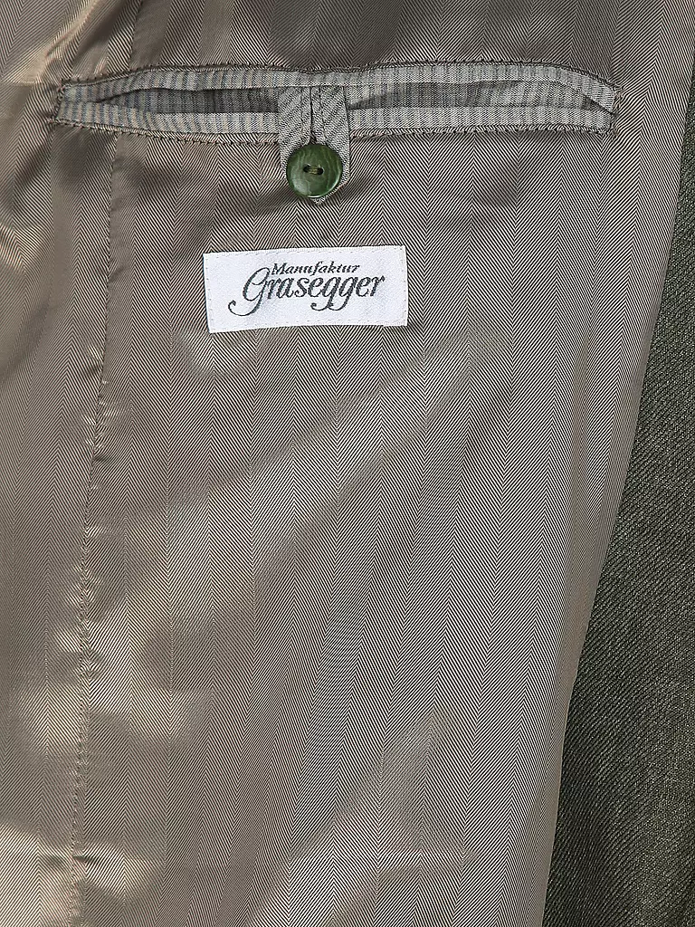 GRASEGGER | Trachtensakko NOBIS | olive