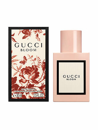 GUCCI | Bloom Eau de Parfum Natural Spray 30ml