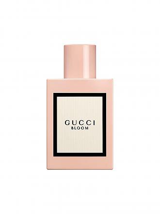 GUCCI | Bloom Eau de Parfum Natural Spray 50ml