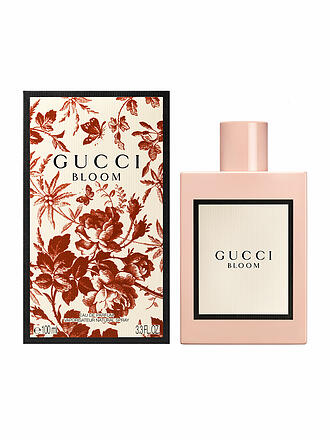 GUCCI | Bloom Eau de Parfum Natural Spray 100ml