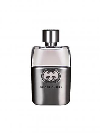 GUCCI | Guilty Pour Homme Eau de Toilette Natural Spray 50ml