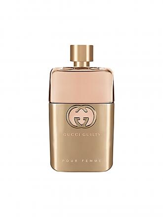 GUCCI | Guilty Eau de Parfum Natural Spray 90ml