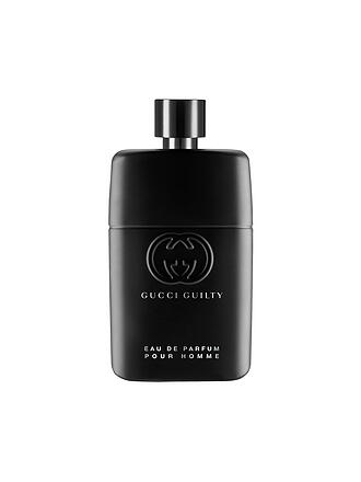 GUCCI | Guilty Pour Homme Eau de Parfum Natural Spray 90ml