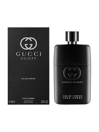 GUCCI | Guilty Pour Homme Eau de Parfum Natural Spray 90ml