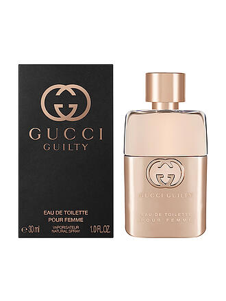 GUCCI | Guilty Pour Femme Eau de Toilette  30ml