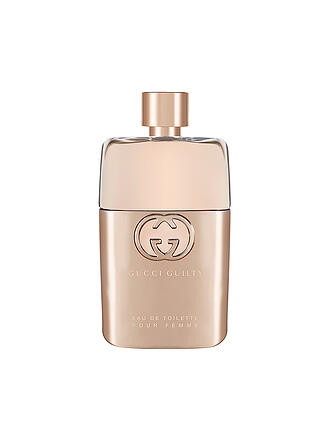 GUCCI | Guilty Pour Femme Eau de Toilette  90ml