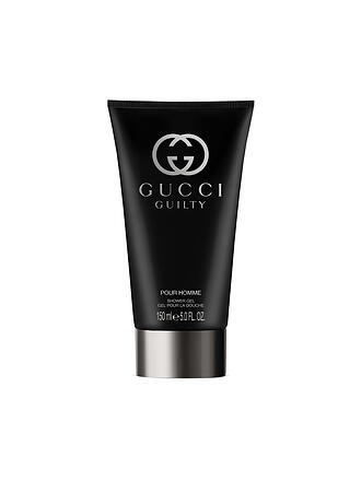 GUCCI | Guilty Pour Homme Shower Gel 150ml